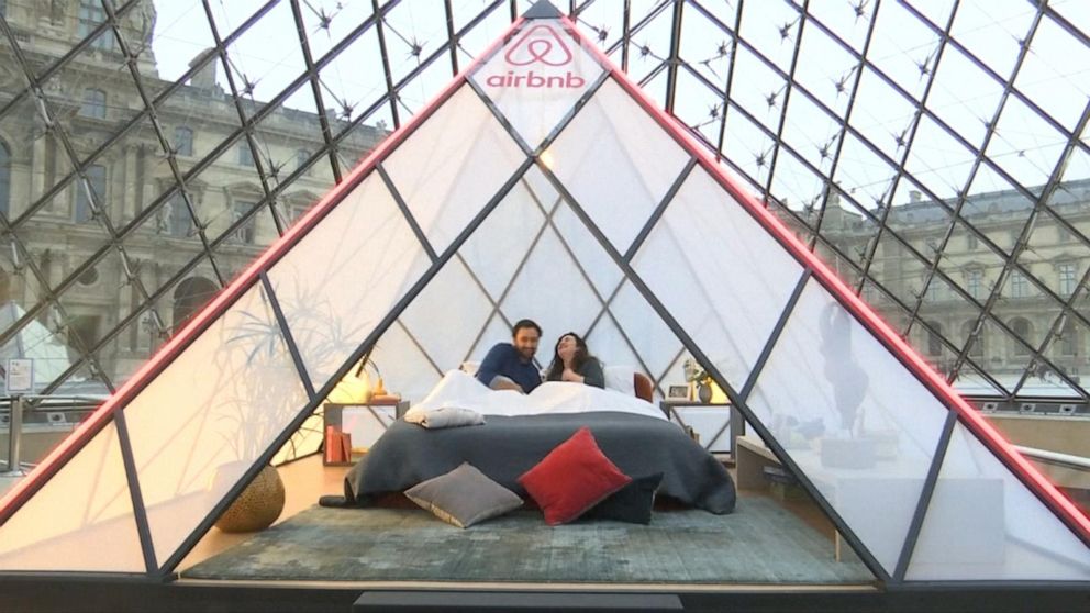 airbnb photo contest