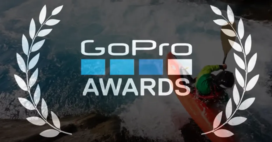 go pro awards